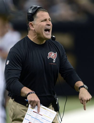 Greg Schiano 