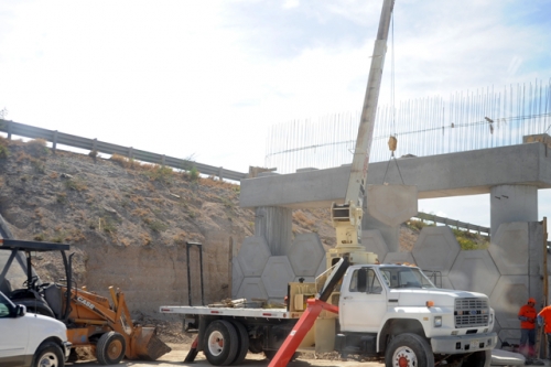 Iniciarán nuevas obras en enero