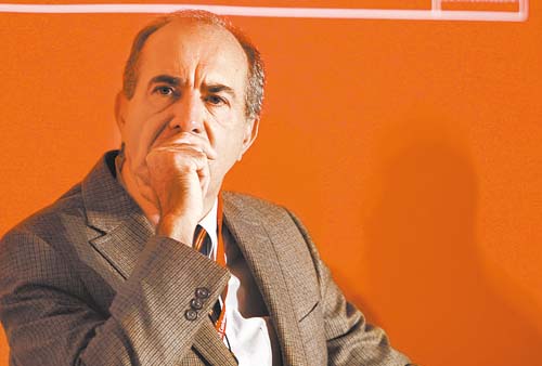 El titular de la extinta Secretaría de Comercio y Fomento Industrial (Secofi)