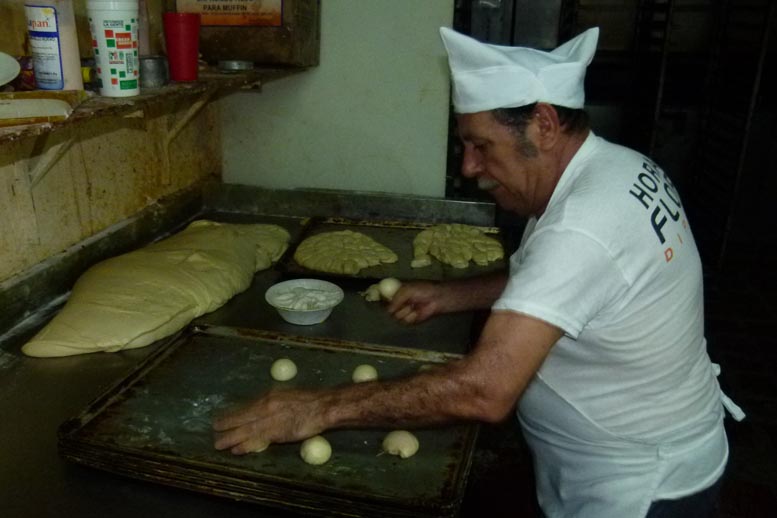 También aplica para lo elaborado a base de cereales para lactantes y niños de corta edad. 