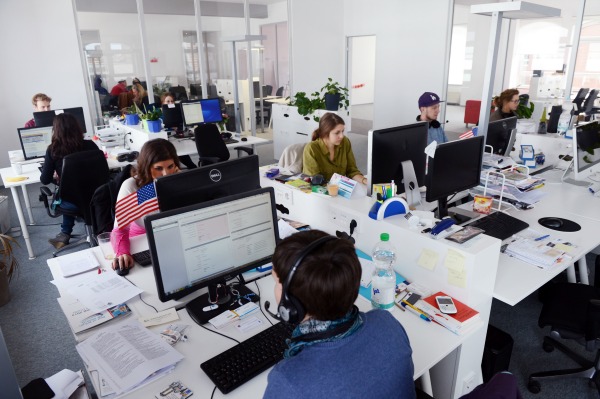 La era de las computadoras de mesa está terminando.