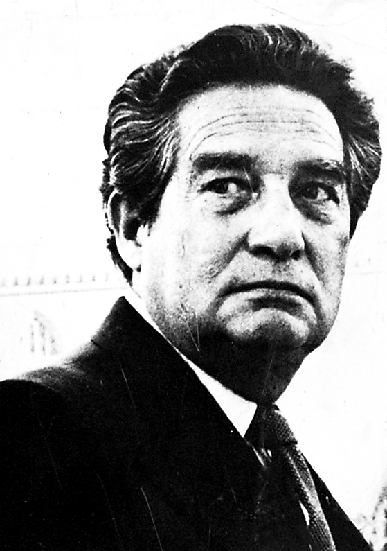 Octavio Paz (1914-1998)