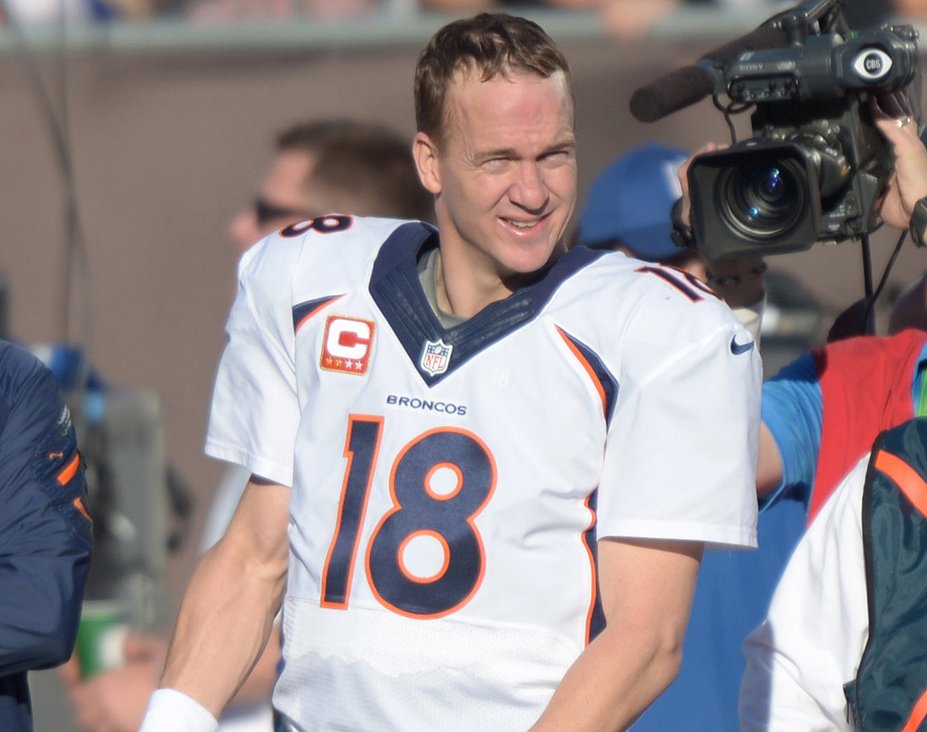 Peyton Manning 