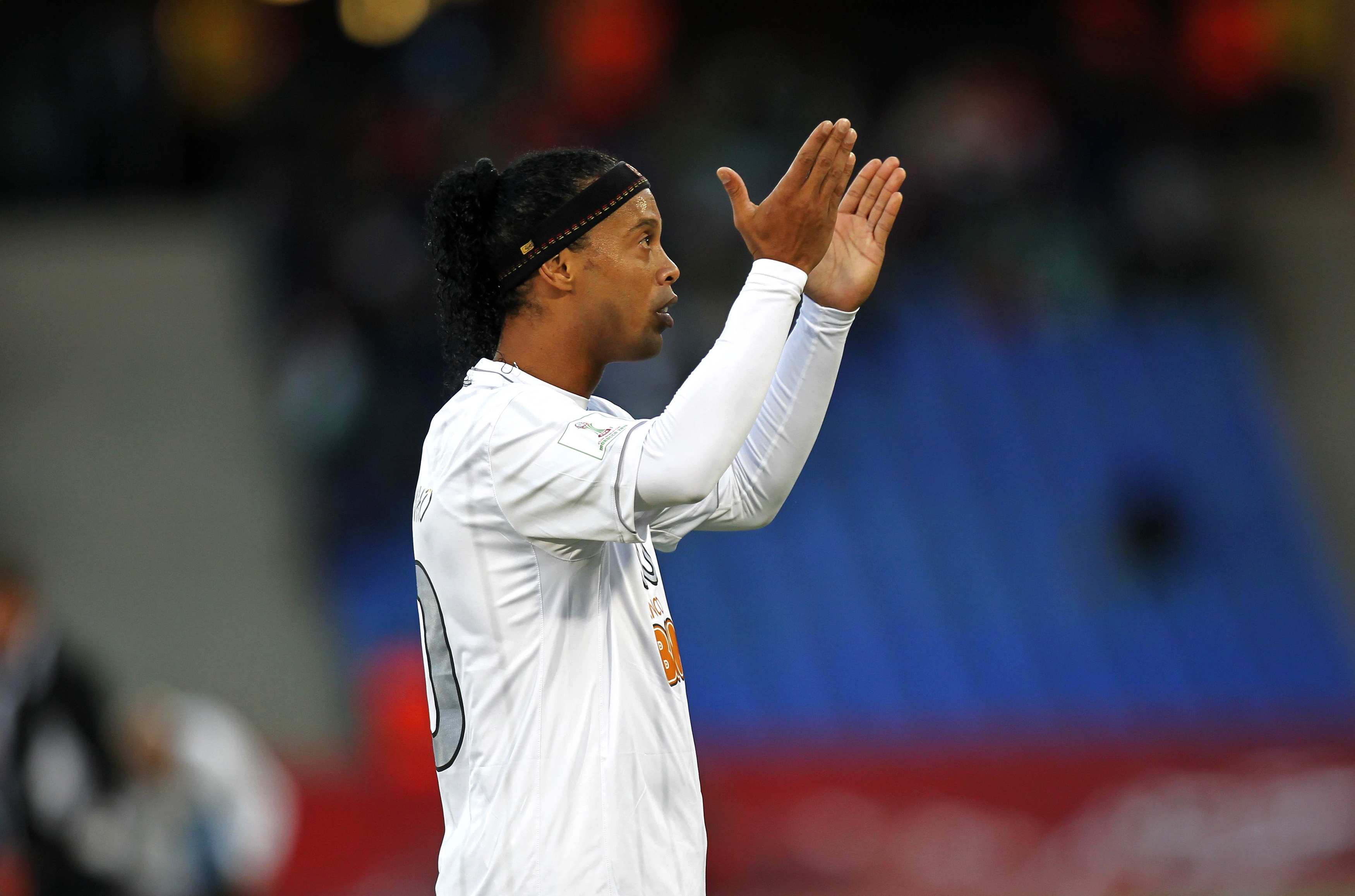 Ronaldinho