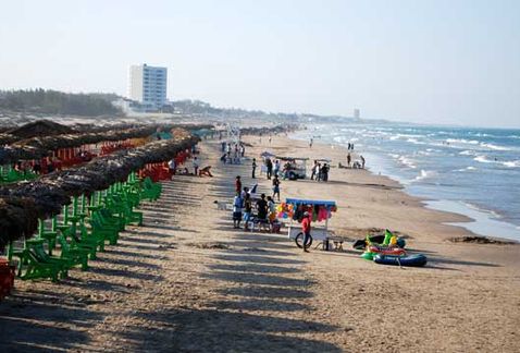 Se buscará impulsar el turismo en negocios, cultural, cinegético y de salud. 