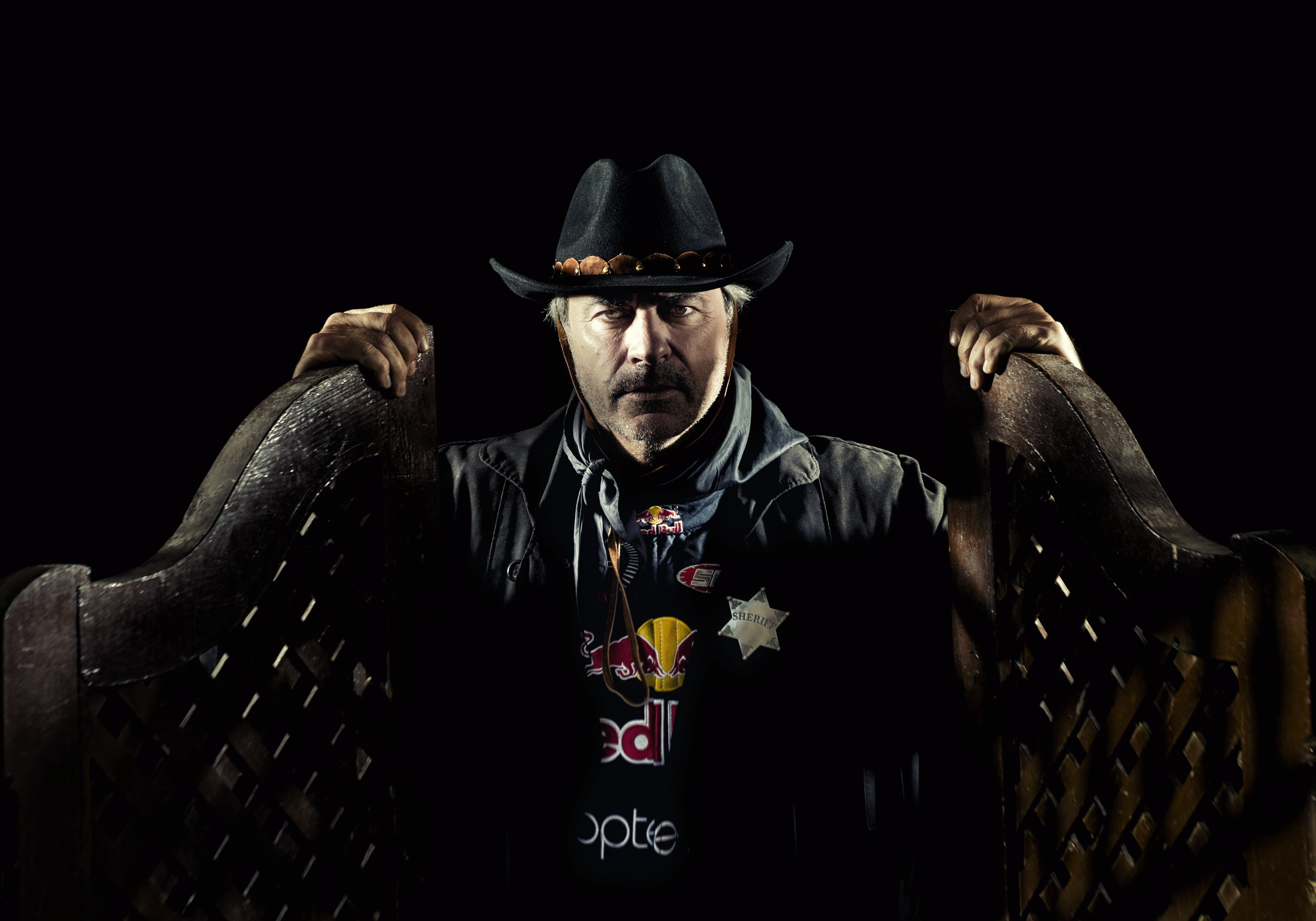 Carlos Sainz 