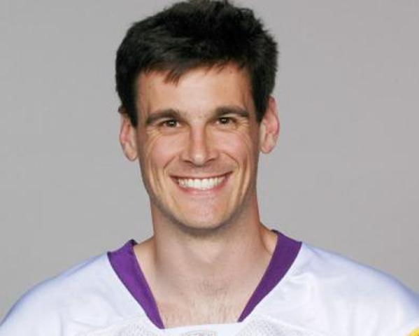 Chris Kluwe, expateador