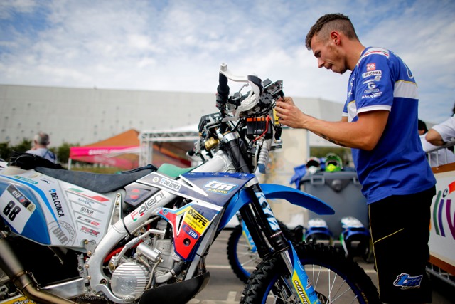 Rally Dakar