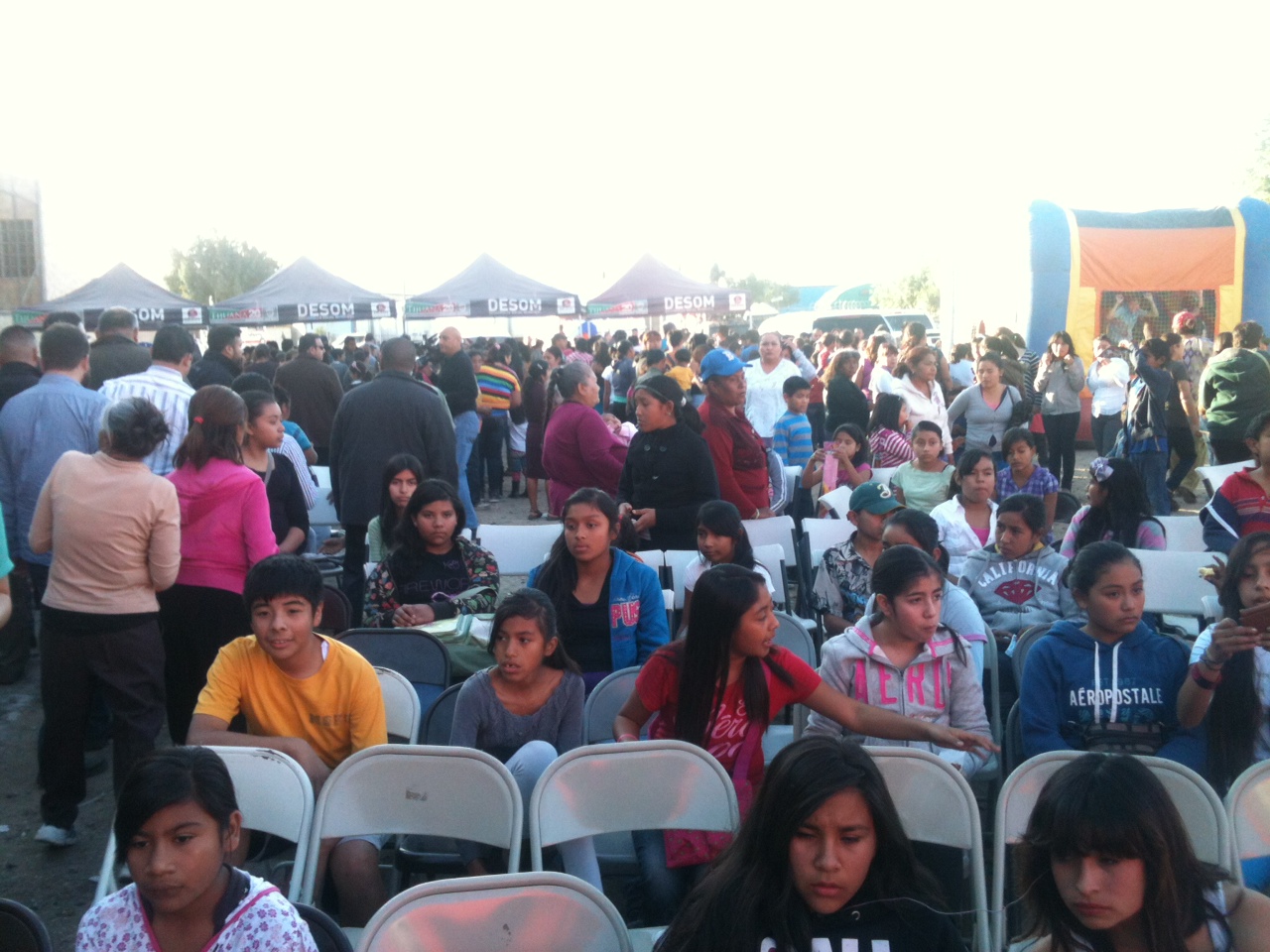 Reyes Magos Tijuana