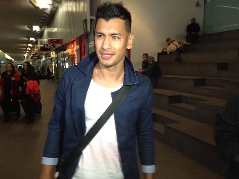 Andrés Ríos