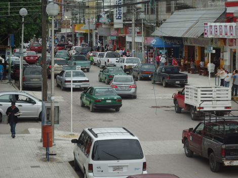 Serán 70 los aparatos que se coloquen en las principales calles de la zona centro.