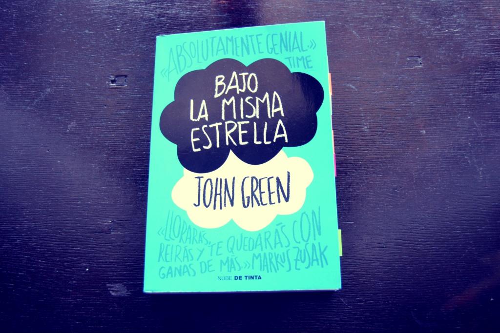 Bajo la misma estrella