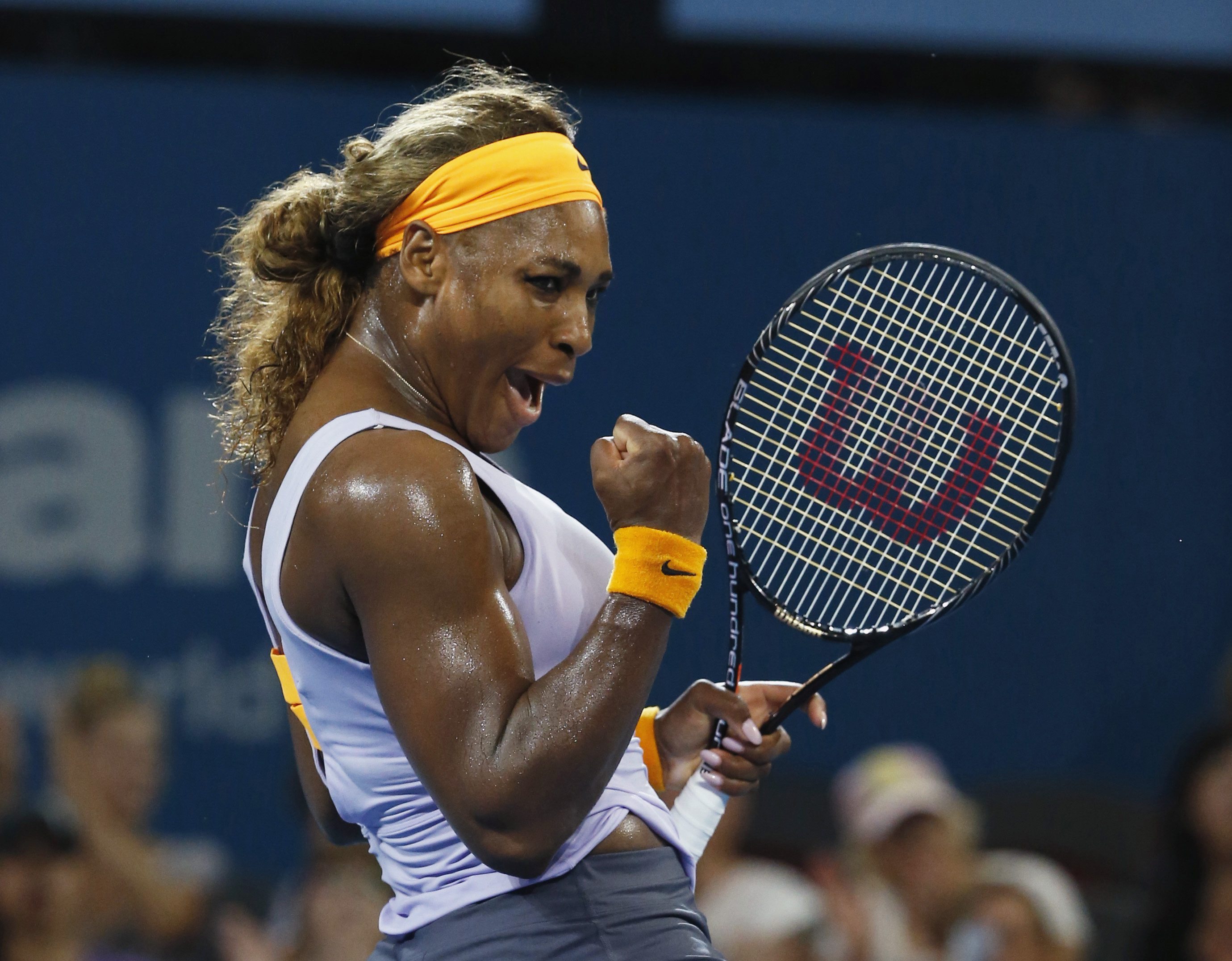 Serena Williams