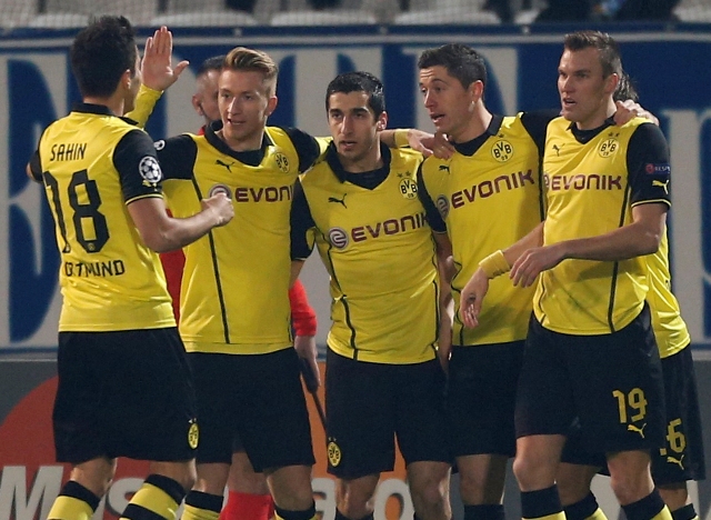 Borussia Dortmund