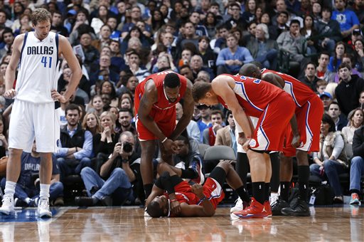 Chris Paul 