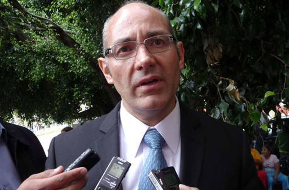 Gerardo Trujillo Flores.