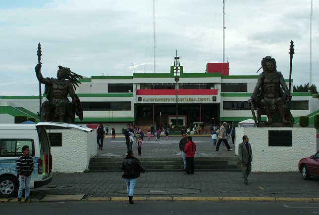 Nezahualcóyotl será uno de los beneficiados.