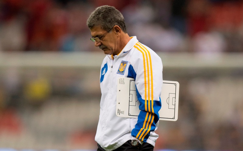 Ricardo Ferretti