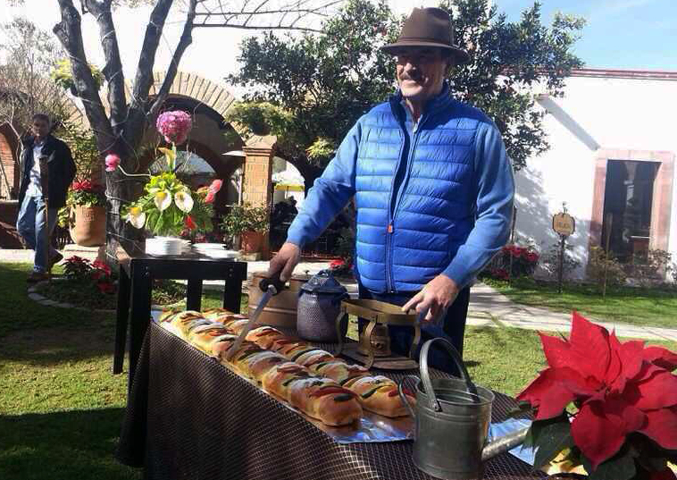 Vicente Fox consideró confusa la lista.