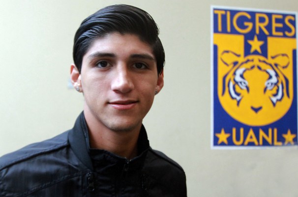 ALAN PULIDO