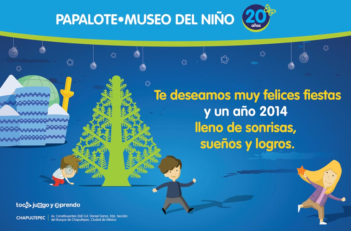 Si asistes disfrazado podrás participa en un concurso para ganar una membresía para el museo.