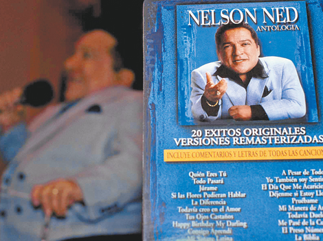 Fue un gran vendedor de discos.