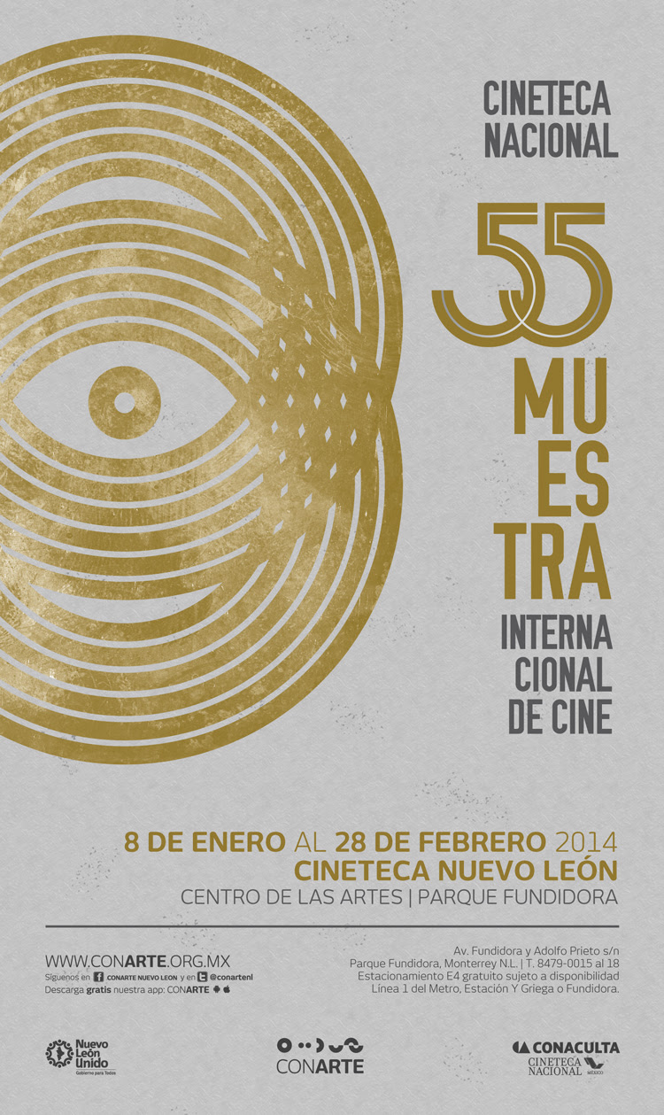 En el programa inaugural se presentará la cinta mexicana “Distinto Amanecer” dirigida por Julio Bracho. 