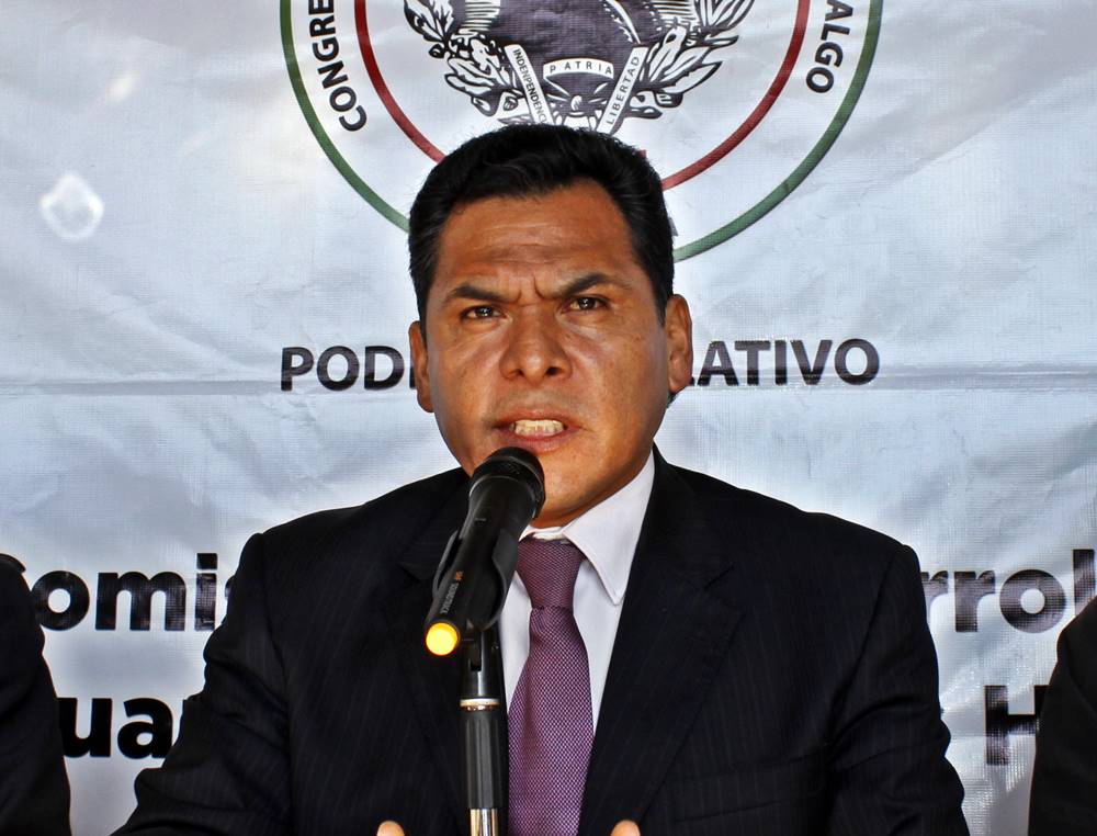 Con el presupuesto se espera facilitar la organzación de campesinos. 