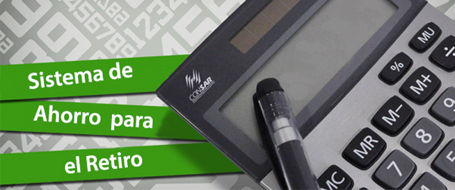 El ahorro de los trabajadores del SAR cerró 2013 con una ganacia de 7.27% 