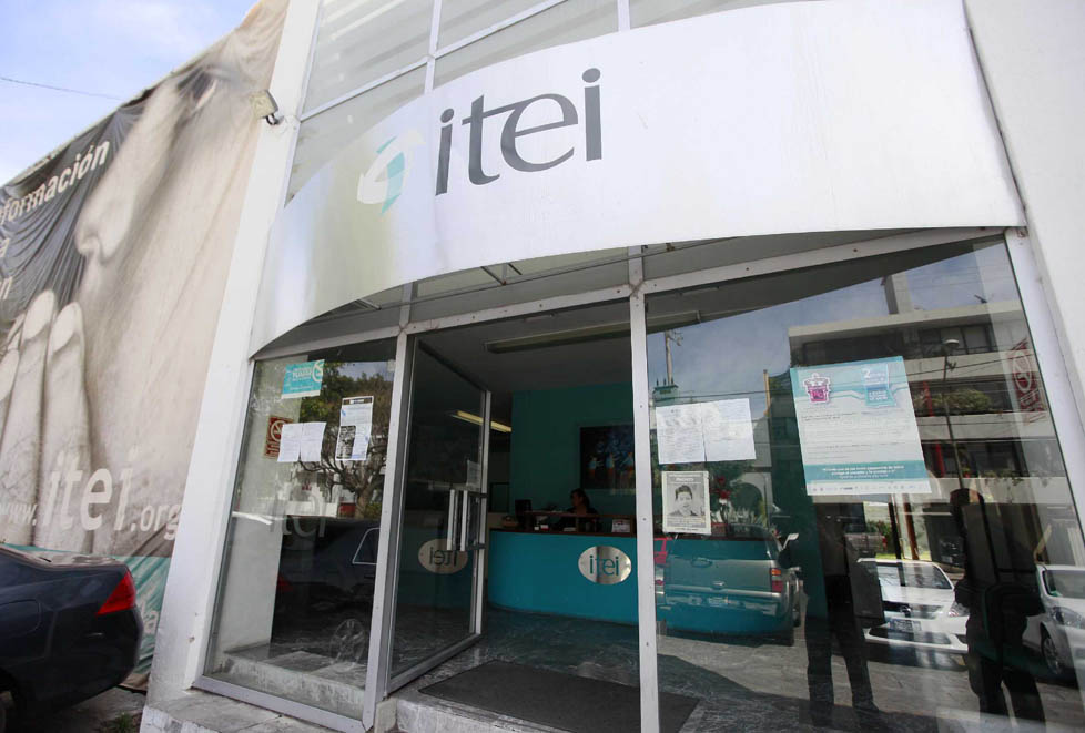 El ITEI se ubicará ahora en avenida Ignacio L. Vallarta 1312