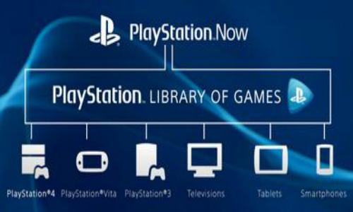 El servicio de videojuegos en la nube estará disponible en verano