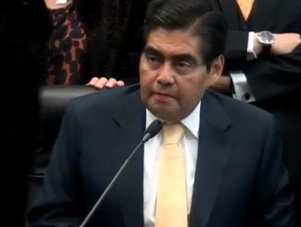 Miguel Barbosa