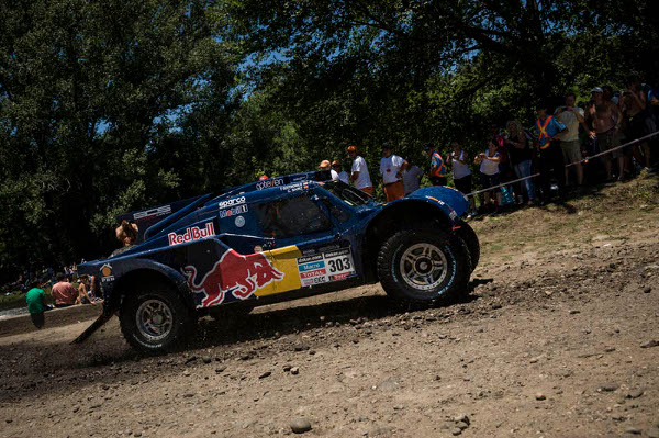 Carlos Sainz