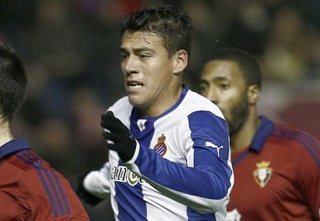 Héctor Moreno, defensa