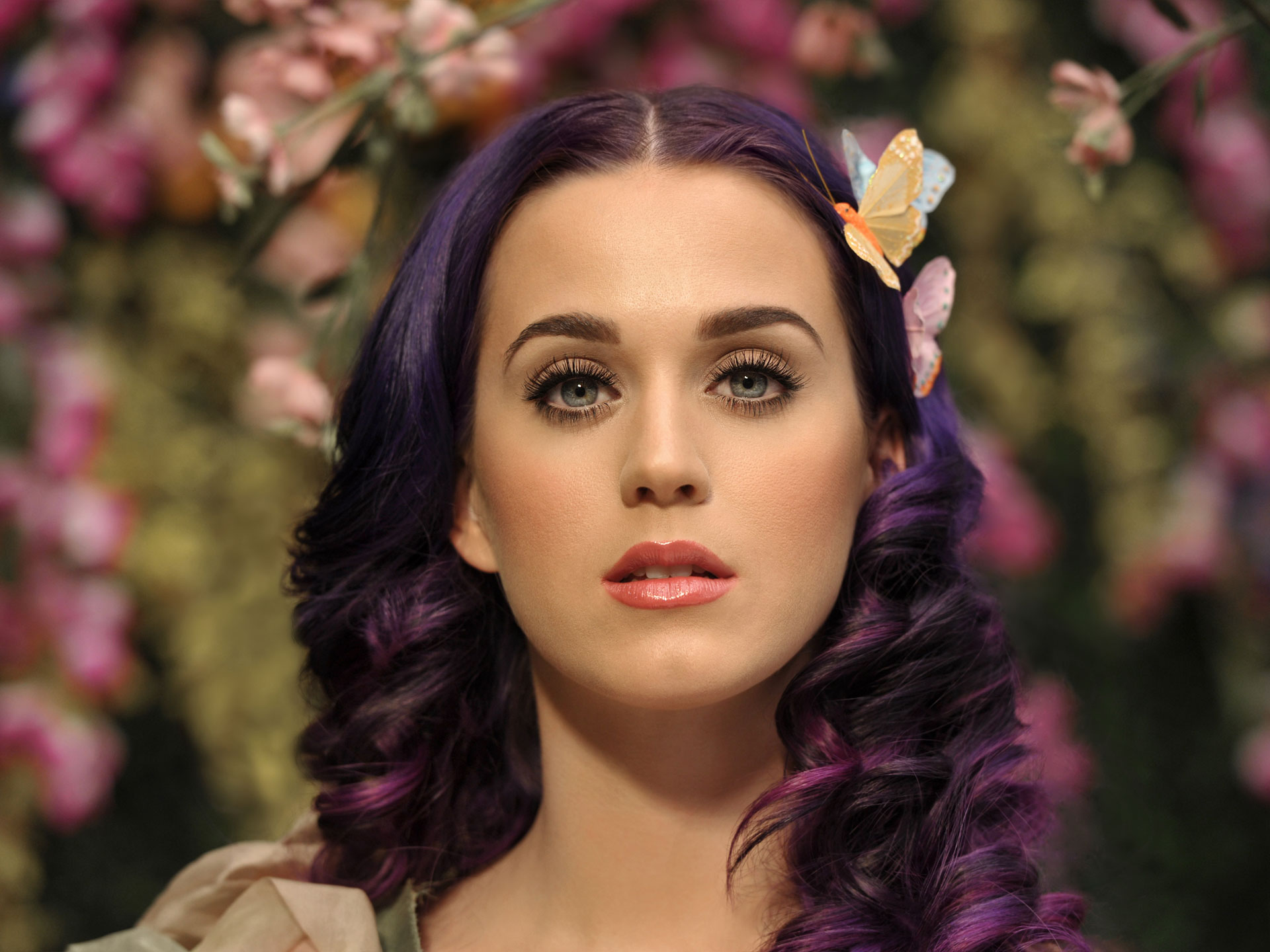 Katy Perry 