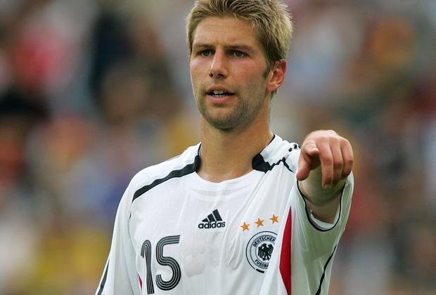 Thomas Hitzlsperger
