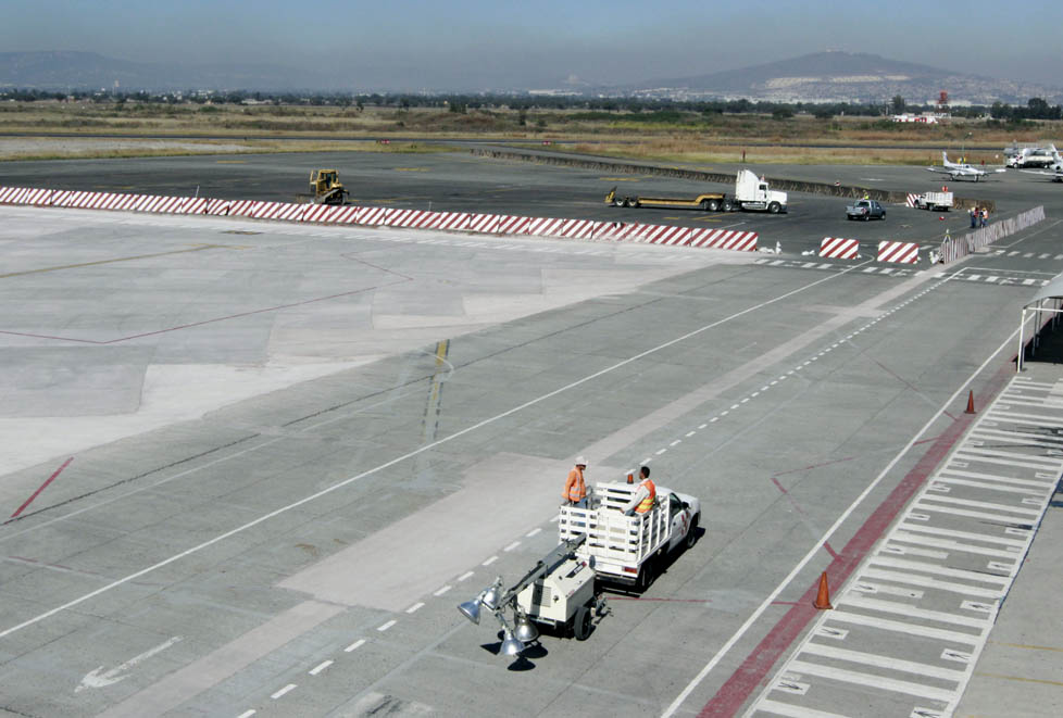 Aeropuerto Internacional de Guadalajara