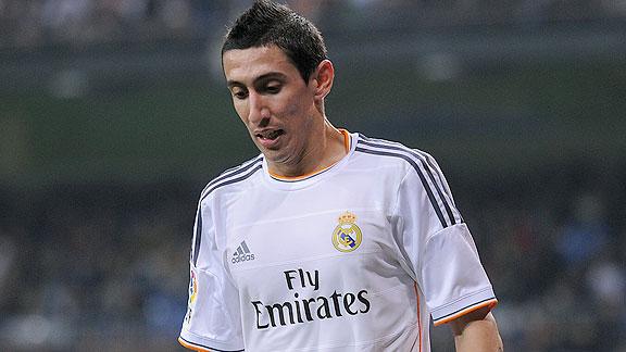 Angel Di María 