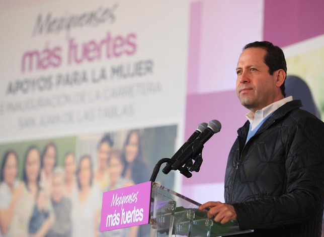 Eruviel Ávila Villegas
