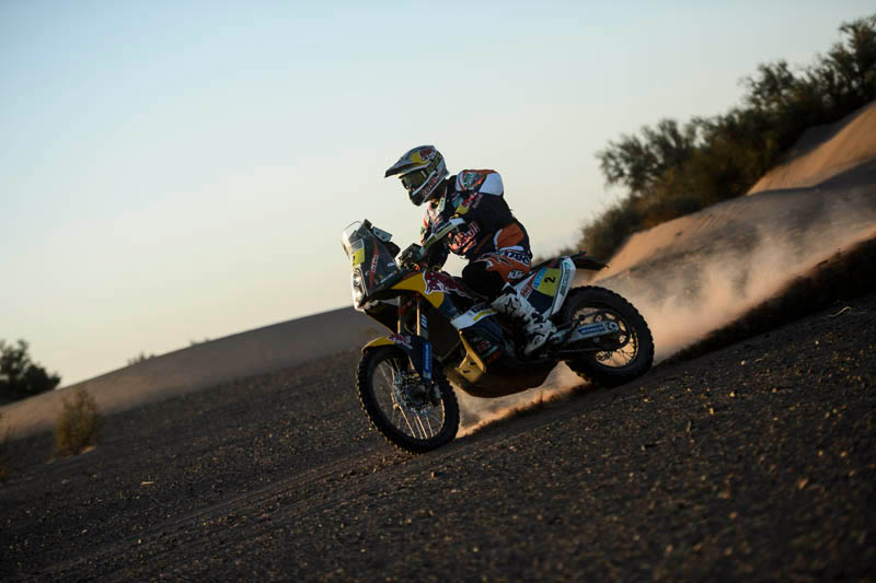 Marc Coma 