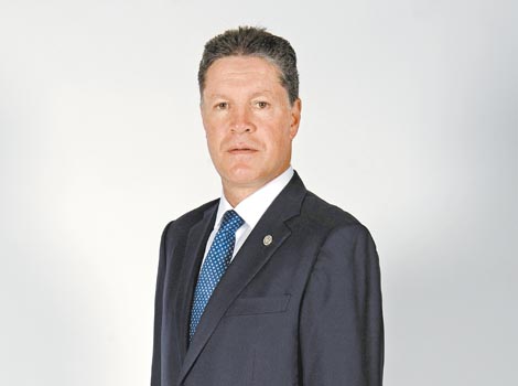 Peláez ya se incorporará con el Tricolor