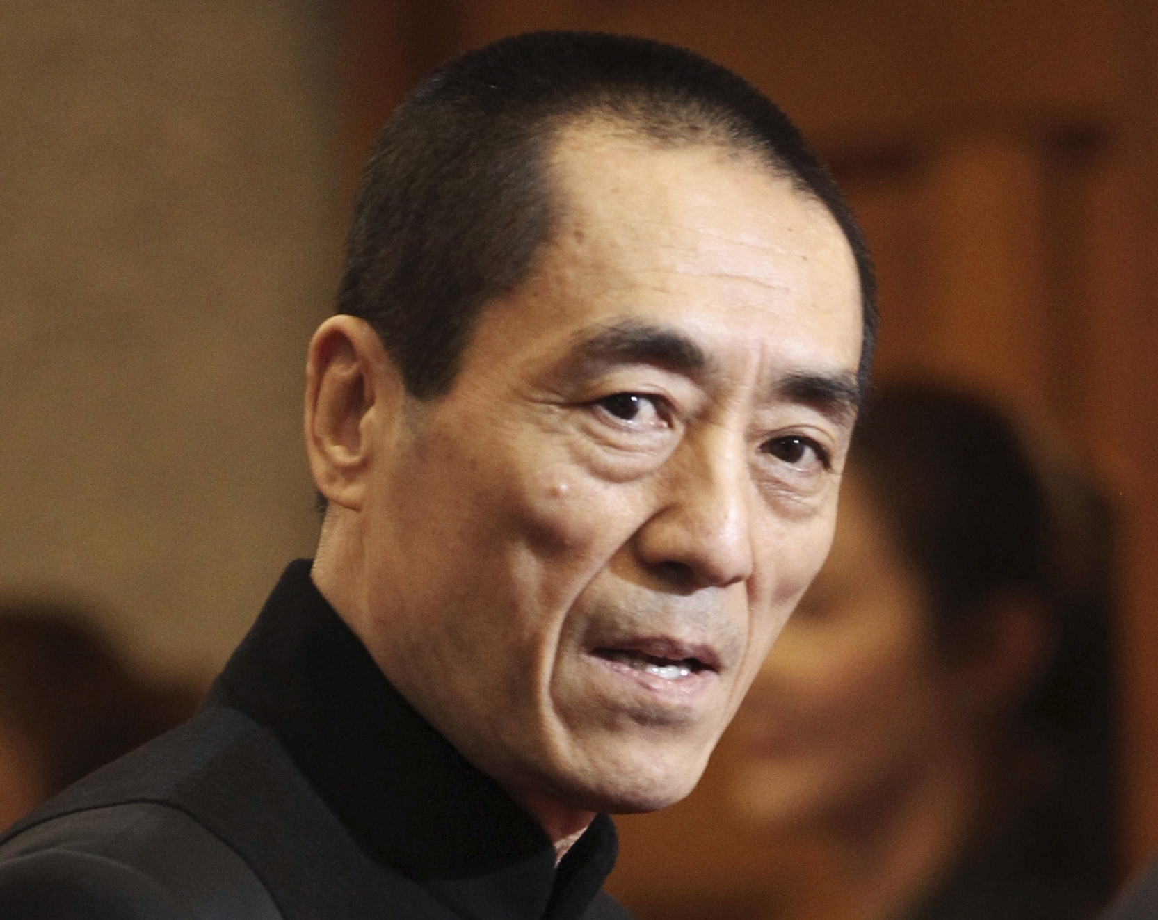 Zhang Yimou deberá pagar 7,5 millones de yuanes (1,24 millones de dólares).