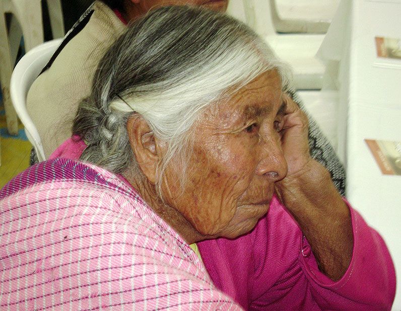 Adultos Mayores