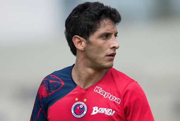 ÁNGEL REYNA