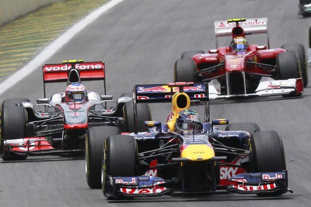 F1