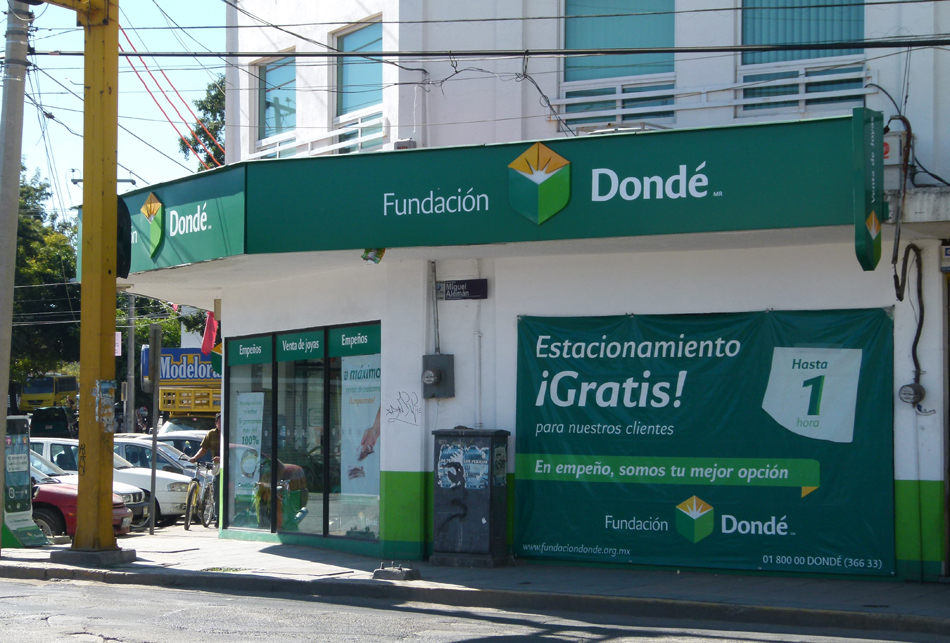Fundación Dondé también fue sancionada por la Procuraduría.