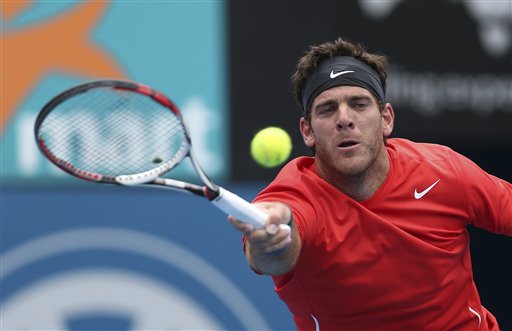 Juan Martín del Potro