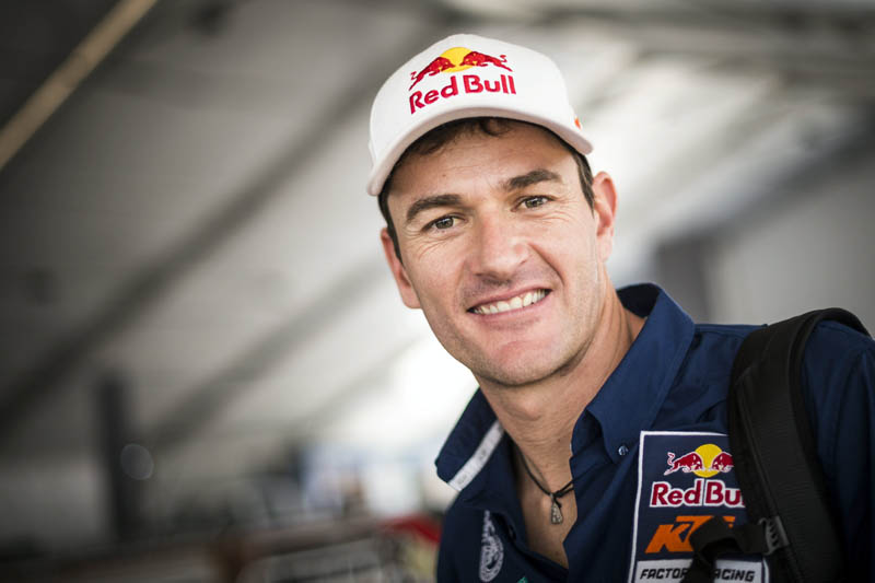 Marc Coma