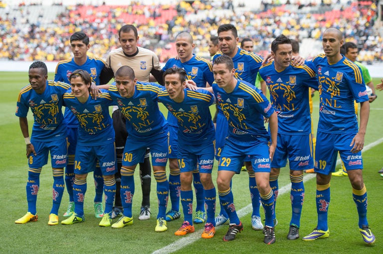 Tigres