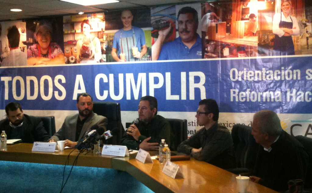 Yo sí cumplo